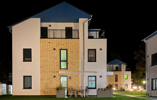 Ferienwohnung - Rechlin/Müritz , Deutschland - DMV876 82