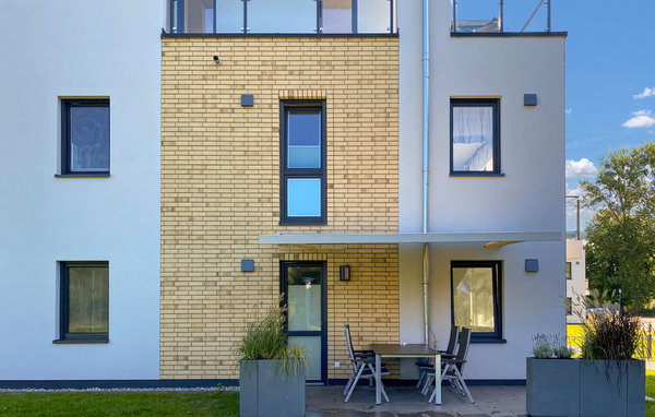 Ferienwohnung - Rechlin/Müritz , Deutschland - DMV876 101