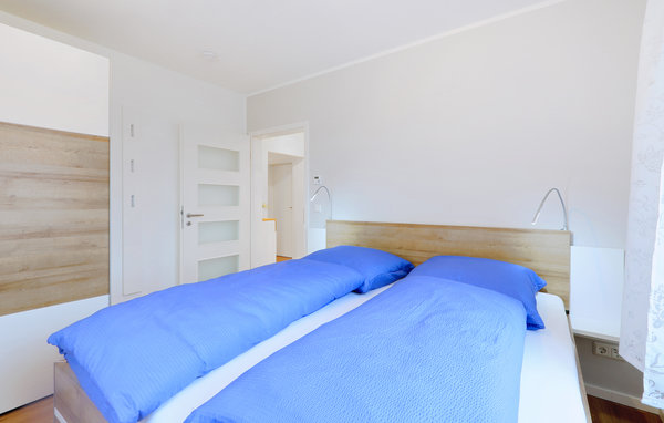Ferienwohnung 