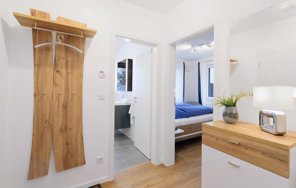 Ferienwohnung 