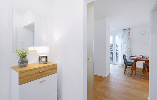 Ferienwohnung 