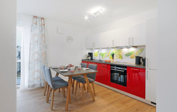Ferienwohnung 