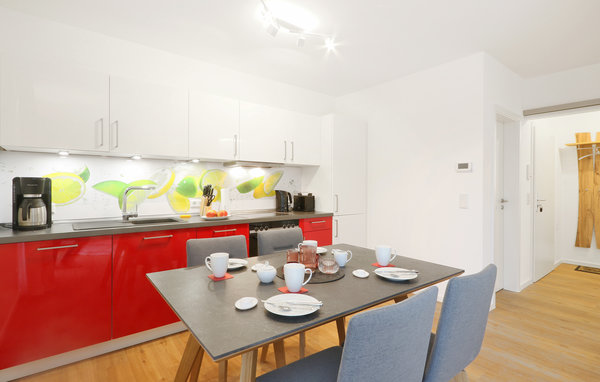 Ferienwohnung 