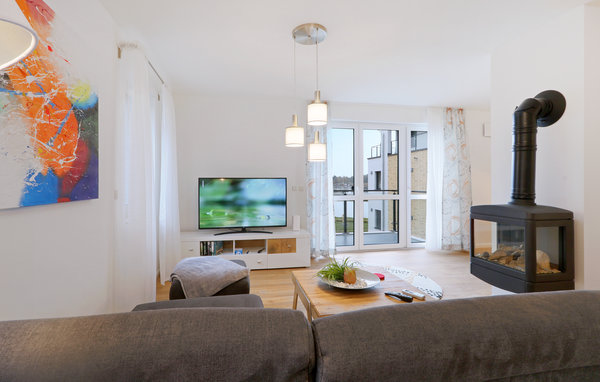 Ferienwohnung 