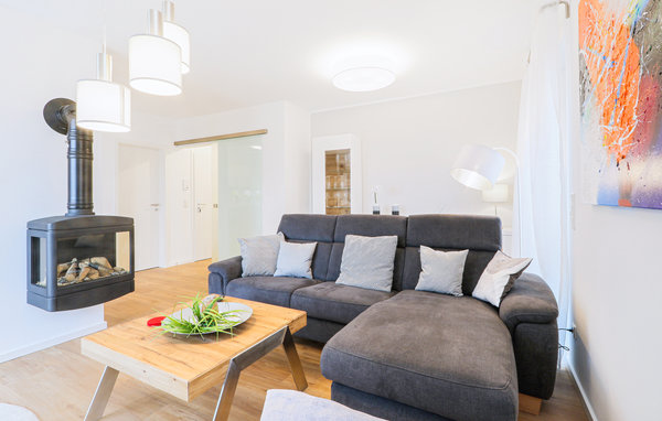 Ferienwohnung 