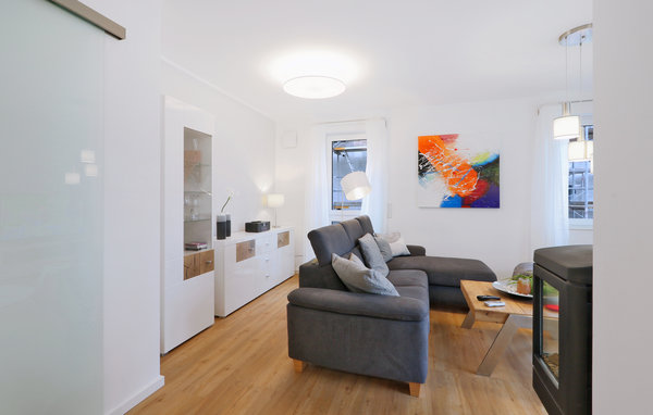 Ferienwohnung 