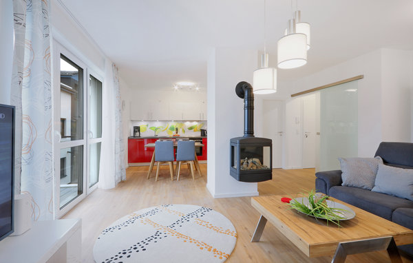 Ferienwohnung 