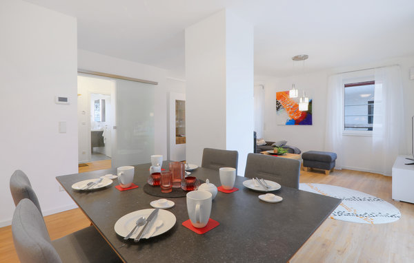 Ferienwohnung 