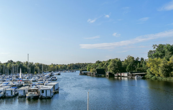 Semesterlägenhet - Rechlin/Müritz , Tyskland - DMV881 902