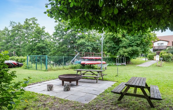 Semesterlägenhet - Rechlin/Müritz , Tyskland - DMV881 903