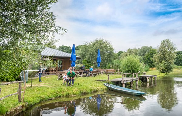 Semesterlägenhet - Rechlin/Müritz , Tyskland - DMV881 904