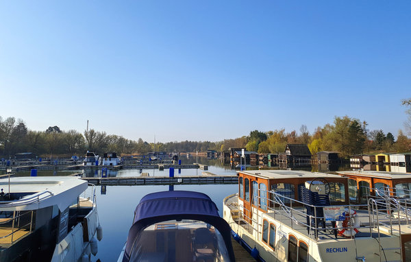 Semesterlägenhet - Rechlin/Müritz , Tyskland - DMV881 102