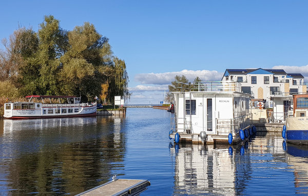 Ferienwohnung - Rechlin/Müritz , Deutschland - DMV881 2