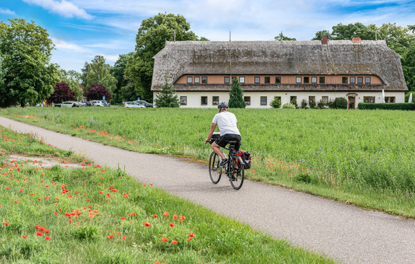 Semesterlägenhet - Rechlin/Müritz , Tyskland - DMV882 909