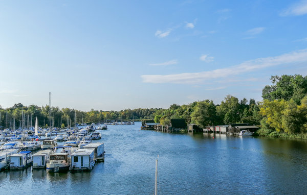 Ferienwohnung - Rechlin/Müritz , Deutschland - DMV883 902