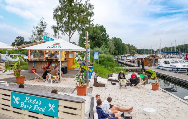 Ferienwohnung - Rechlin/Müritz , Deutschland - DMV883 903