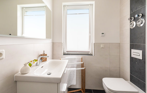Ferienwohnung - Rechlin/Müritz , Deutschland - DMV883 701
