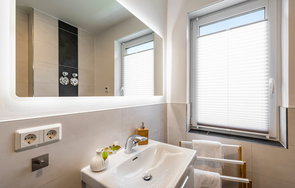 Ferienwohnung - Rechlin/Müritz , Deutschland - DMV883 702