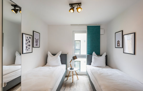 Ferienwohnung - Rechlin/Müritz , Deutschland - DMV883 601