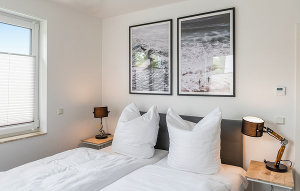 Ferienwohnung - Rechlin/Müritz , Deutschland - DMV883 603