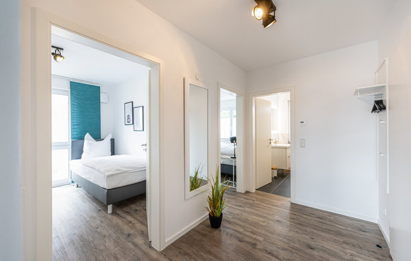 Ferienwohnung - Rechlin/Müritz , Deutschland - DMV883 501