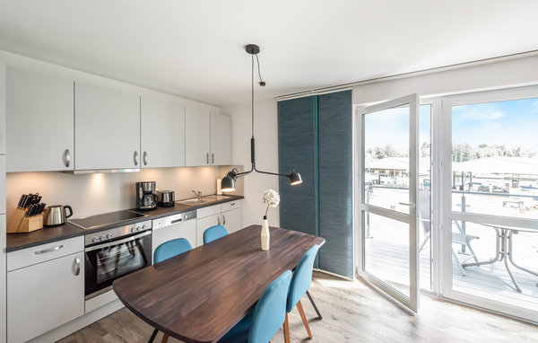 Ferienwohnung - Rechlin/Müritz , Deutschland - DMV883 5