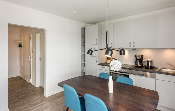 Ferienwohnung - Rechlin/Müritz , Deutschland - DMV883 401