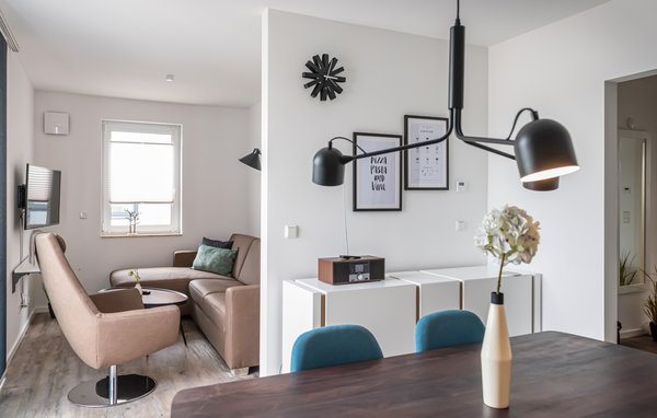 Ferienwohnung - Rechlin/Müritz , Deutschland - DMV883 301