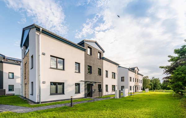 Ferienwohnung - Rechlin/Müritz , Deutschland - DMV883 82