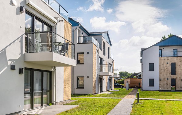 Ferienwohnung - Rechlin/Müritz , Deutschland - DMV883 101