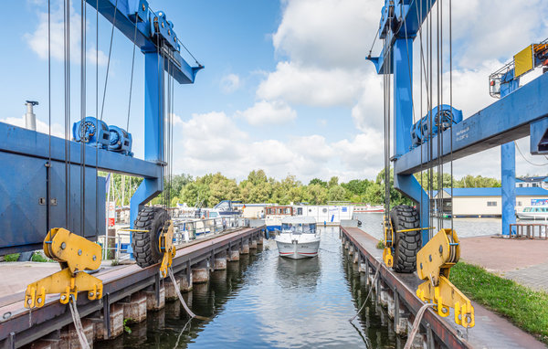 Lejlighed - Rechlin/Müritz , Tyskland - DMV884 902