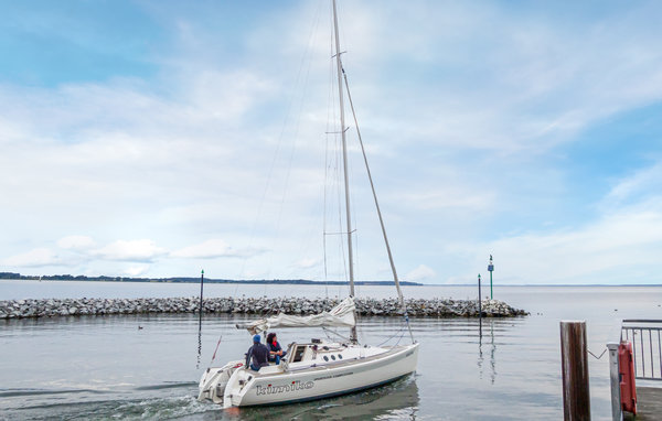 Lejlighed - Rechlin/Müritz , Tyskland - DMV884 903
