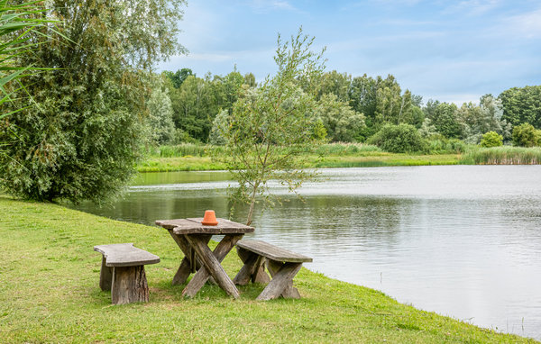 Lejlighed - Rechlin/Müritz , Tyskland - DMV884 906