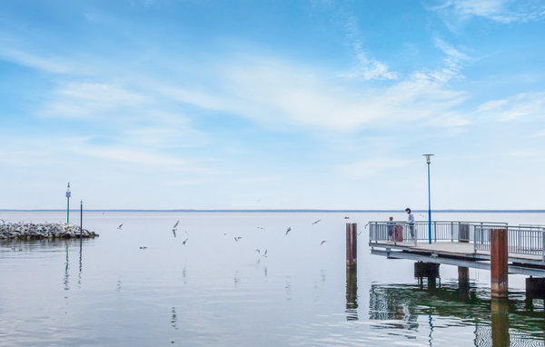Lejlighed - Rechlin/Müritz , Tyskland - DMV884 909