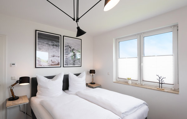 Lejlighed - Rechlin/Müritz , Tyskland - DMV884 601