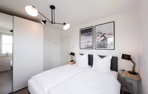 Lejlighed - Rechlin/Müritz , Tyskland - DMV884 602