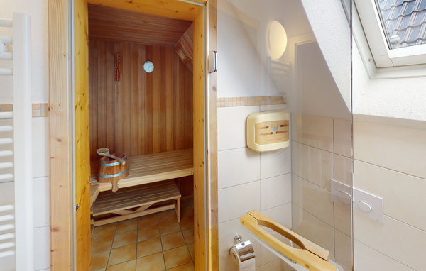 Apartament - Rechlin/Müritz , Niemcy - DMV887 801