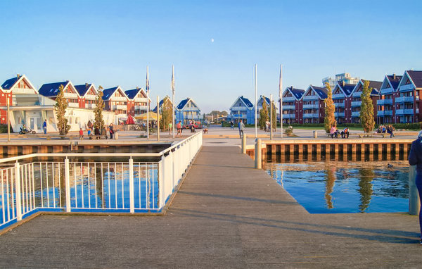 Apartament - Rechlin/Müritz , Niemcy - DMV887 902