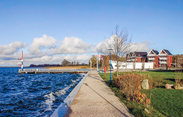 Apartament - Rechlin/Müritz , Niemcy - DMV887 905