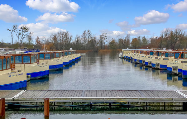 Apartament - Rechlin/Müritz , Niemcy - DMV887 906
