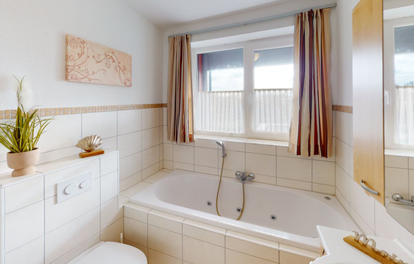 Apartament - Rechlin/Müritz , Niemcy - DMV887 7
