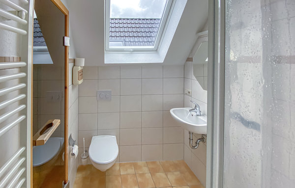 Apartament - Rechlin/Müritz , Niemcy - DMV887 701