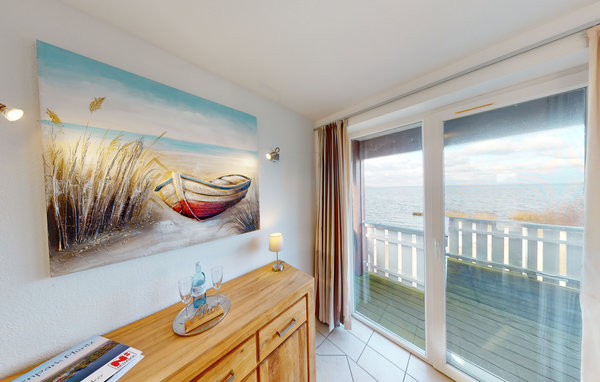 Apartament - Rechlin/Müritz , Niemcy - DMV887 501