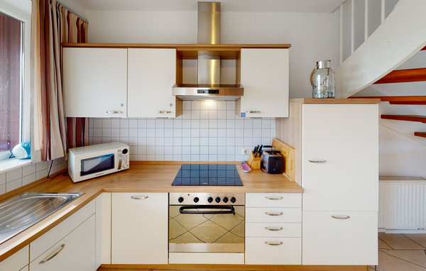 Apartament - Rechlin/Müritz , Niemcy - DMV887 401