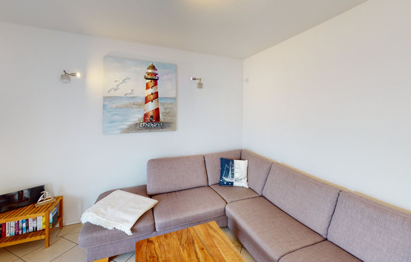 Apartament - Rechlin/Müritz , Niemcy - DMV887 301
