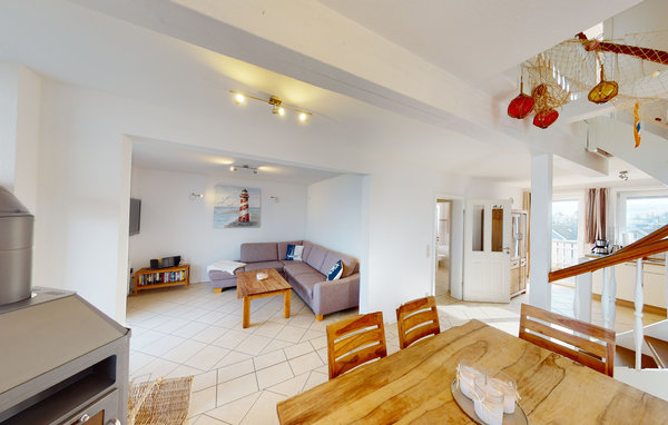 Apartament - Rechlin/Müritz , Niemcy - DMV887 3