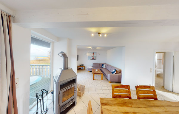 Apartament - Rechlin/Müritz , Niemcy - DMV887 302