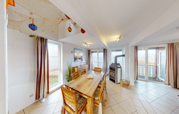 Apartament - Rechlin/Müritz , Niemcy - DMV887 303
