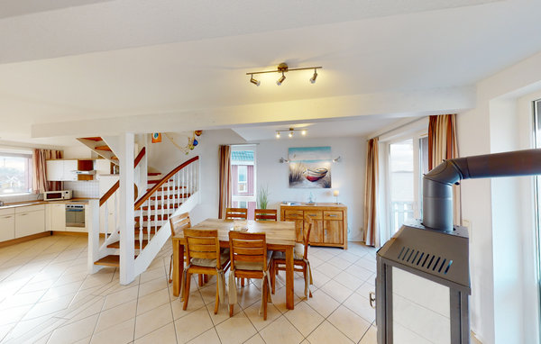Apartament - Rechlin/Müritz , Niemcy - DMV887 4
