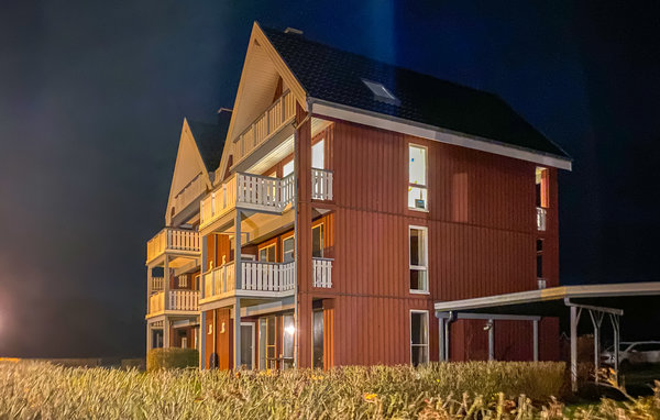Apartament - Rechlin/Müritz , Niemcy - DMV887 82